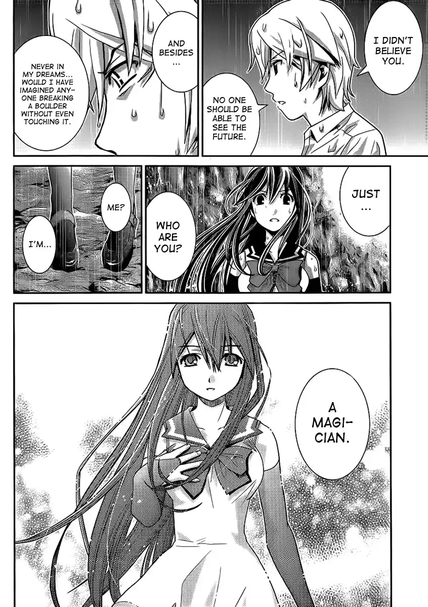 Gokukoku no Brynhildr Chapter 1 49